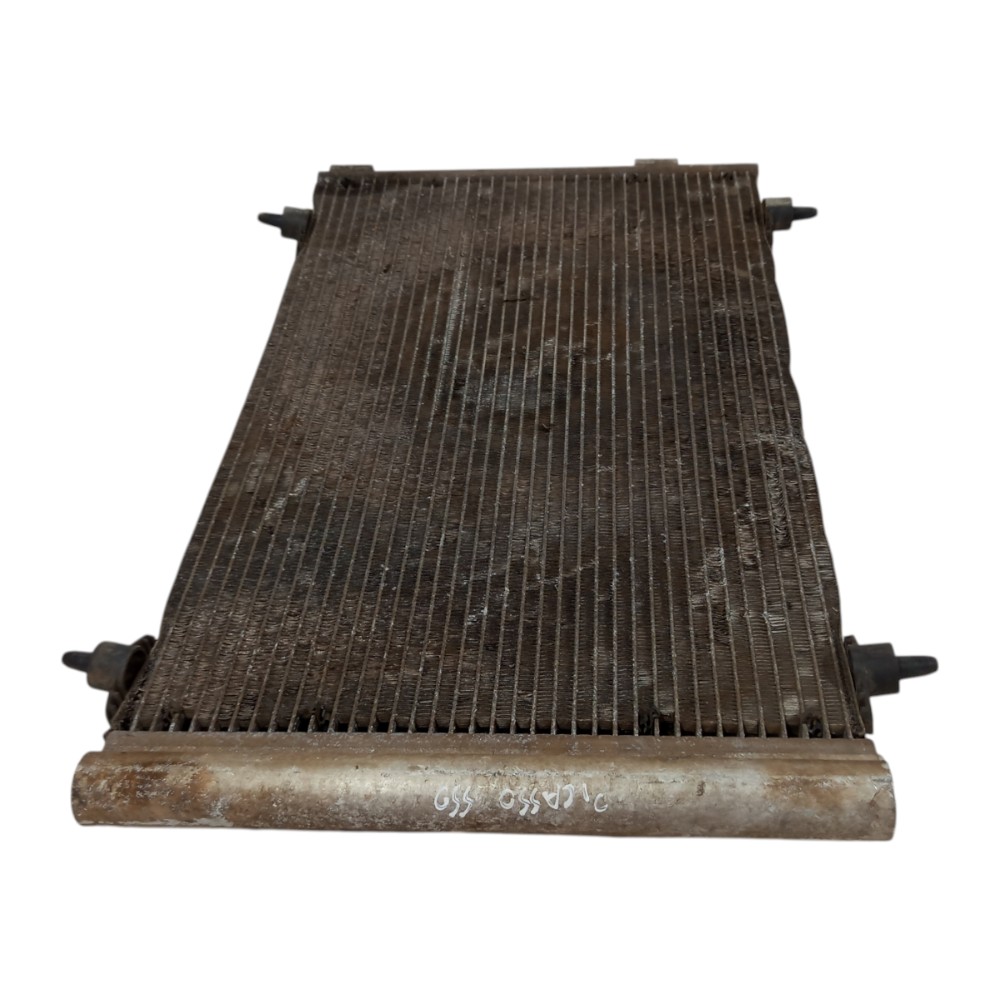 Condensador Ar-condicionado Citroen C4 Picasso 2008 A 2014 5