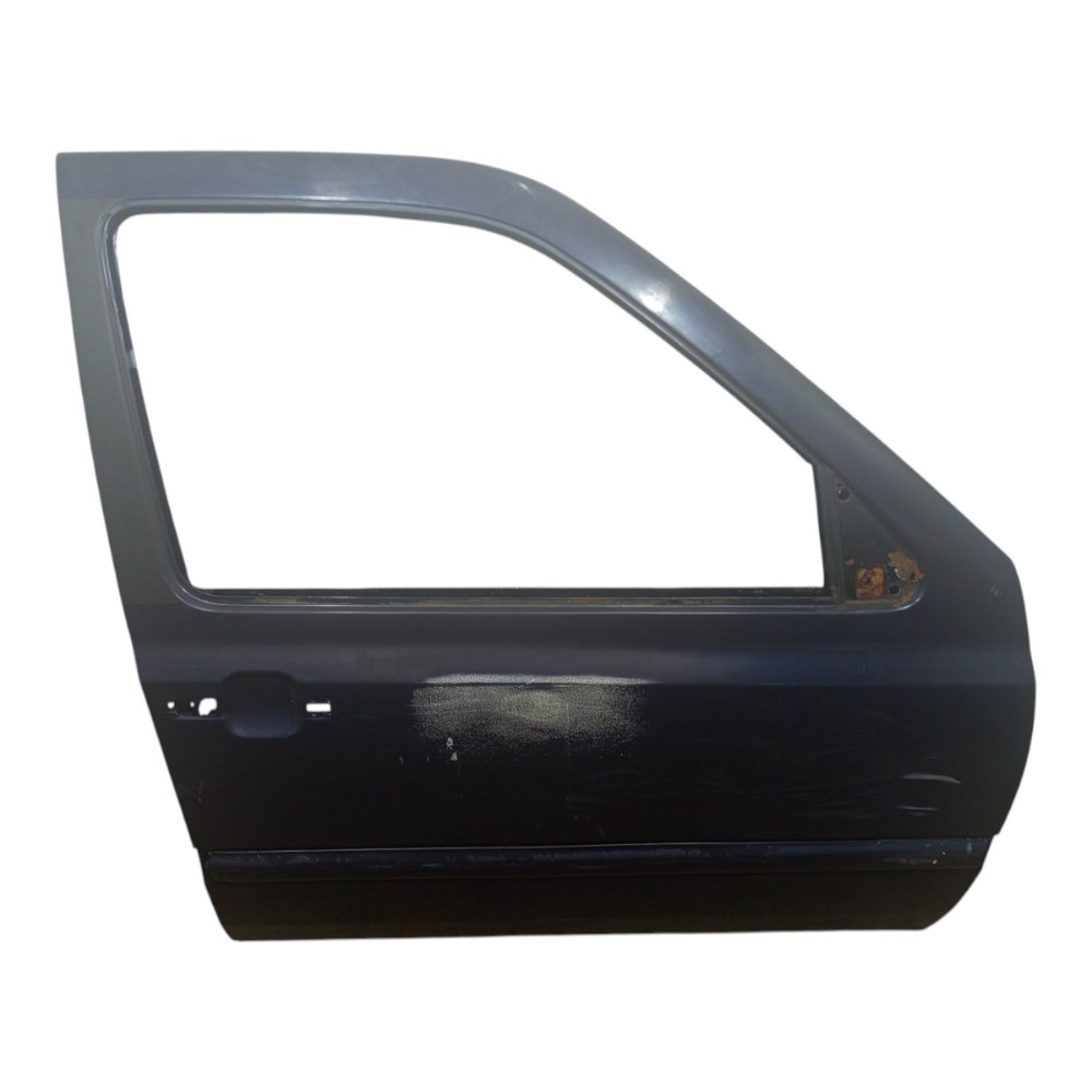 Porta Dianteira Direita Vw Golf Mk2 1994 1995 1996 1997 2000 4