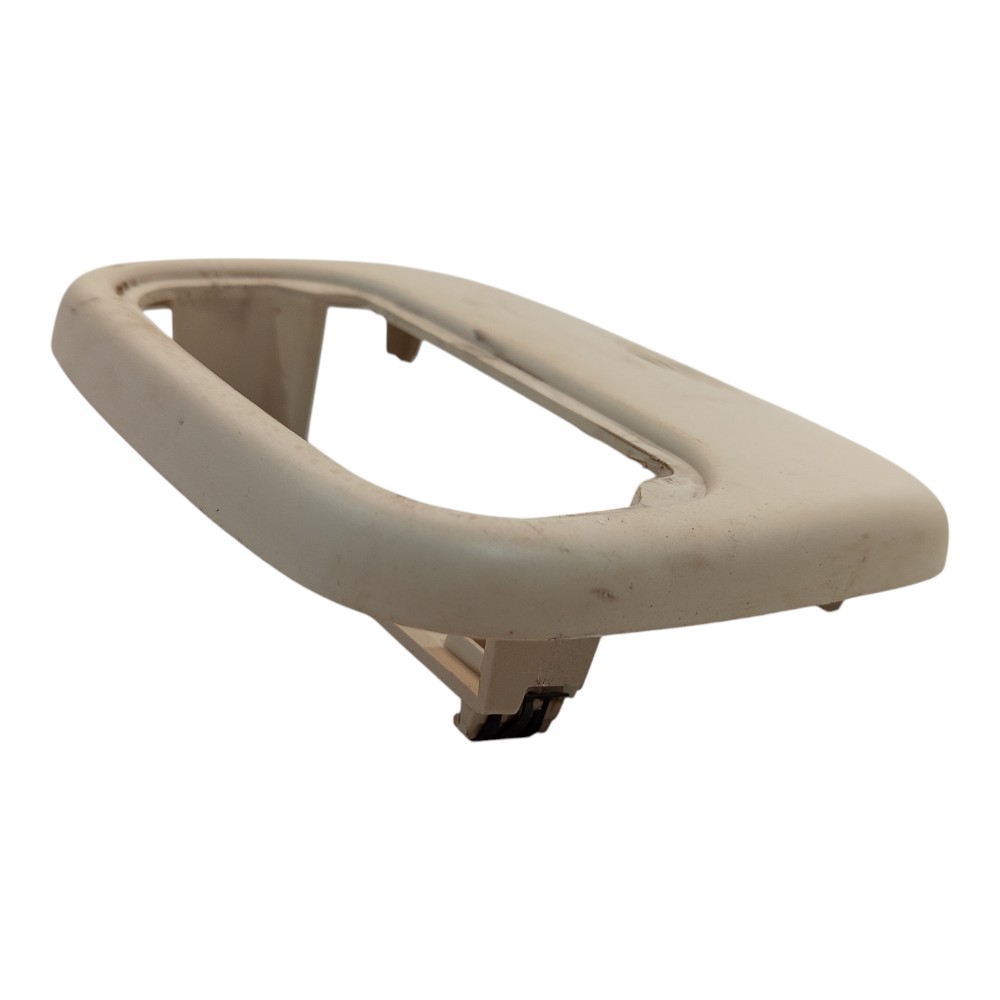 Moldura Lanterna Luz Teto Cortesia C4 Vtr 2.0 16v 2007 2009 4