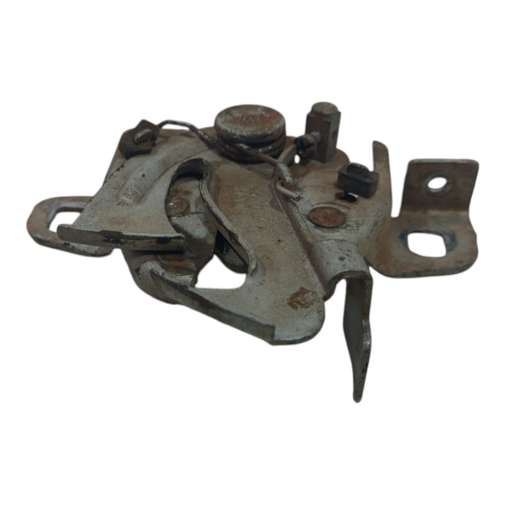 Fechadura Capo Volkswagen Parati 2008 2009 2010 2011 2012 5
