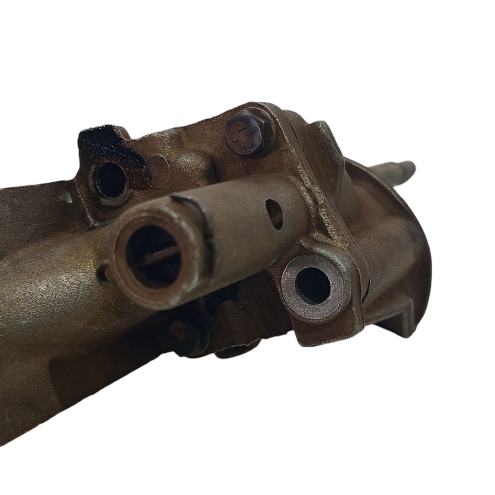 Pescador Bomba Oleo Fiat Elba 1.5 8v 1993 1994 1995 A 2003 4