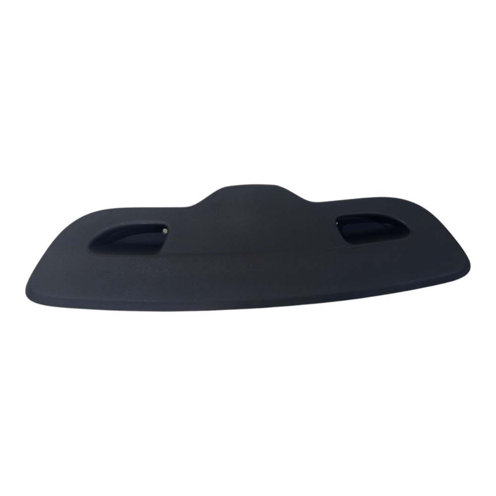Forro Tampa Porta Malas Vw Voyage G5 2008 A 2012 C/avaria 3