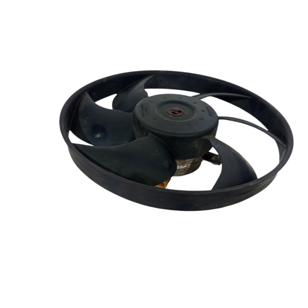 Ventoinha Eletroventilador Escort 1993 1994 A 1999 2