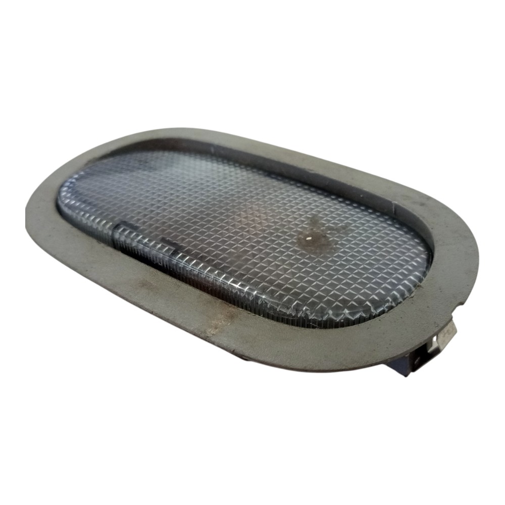Luz Teto Cortesia Renault Clio C/avaria 2000 2001 A 2012 3