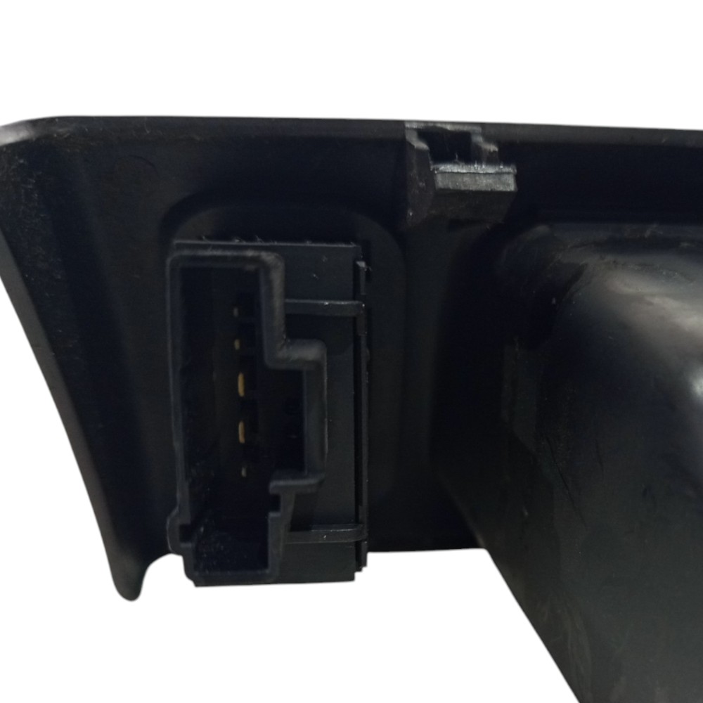 Moldura Porta Objetos Farol Peugeot 206 2001 2002 A 2007 7