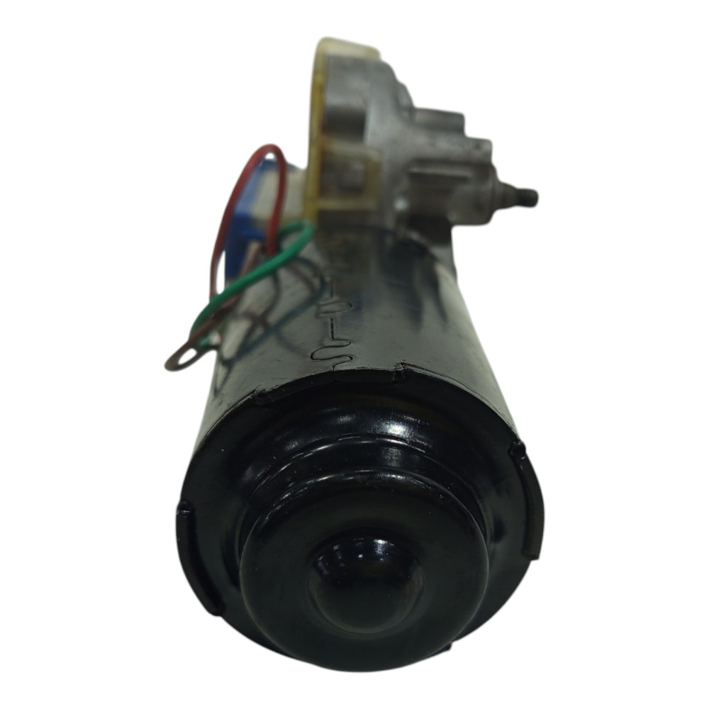 Motor Limpador Parabrisa Fiat Palio Siena Strada 2000 A 2012 4