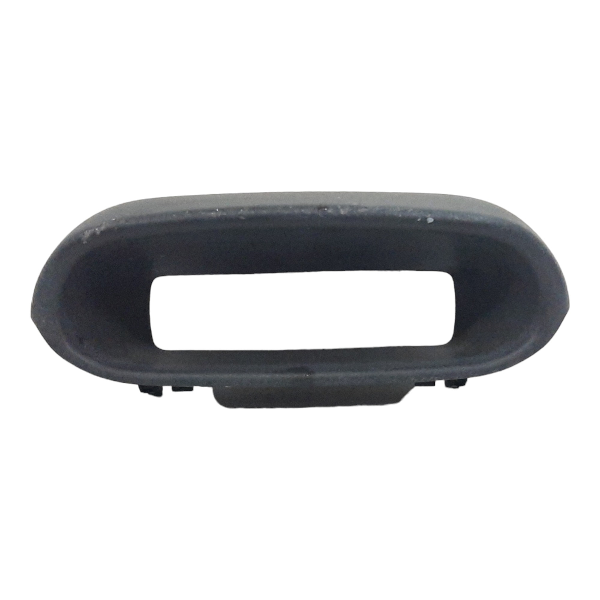 Moldura Acabamento Computador Bordo Citroen C3 2003 A 2012 1
