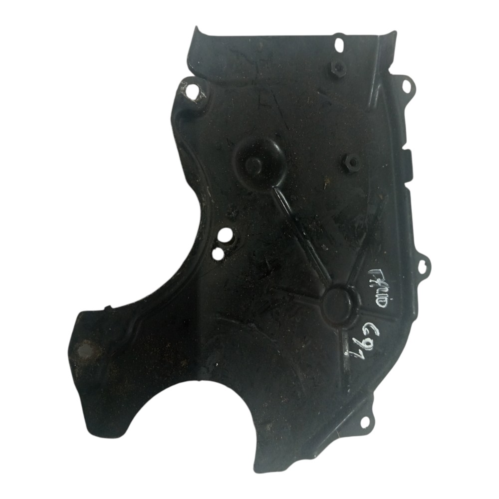 Capa Correia Dentada Fiat Palio 1991 1992 1993 1994 A 2001 4