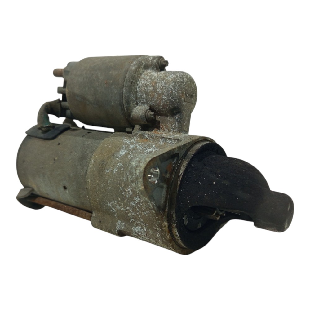 Motor Partida Arranque Gm Chevrolet Corsa 1.0 1997 A 2002 6