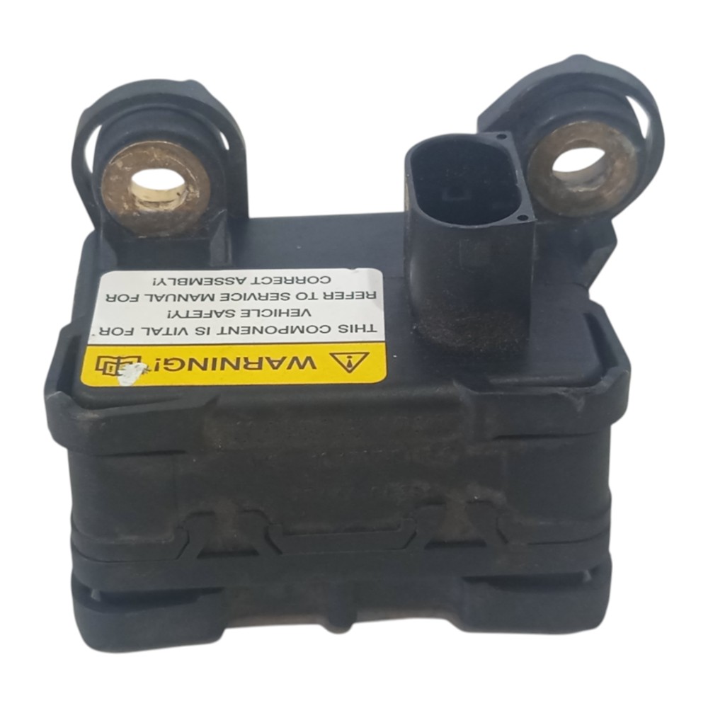 Módulo Sensor Aceleração Freelander 2 3.2 2007 2008 A 2014 4
