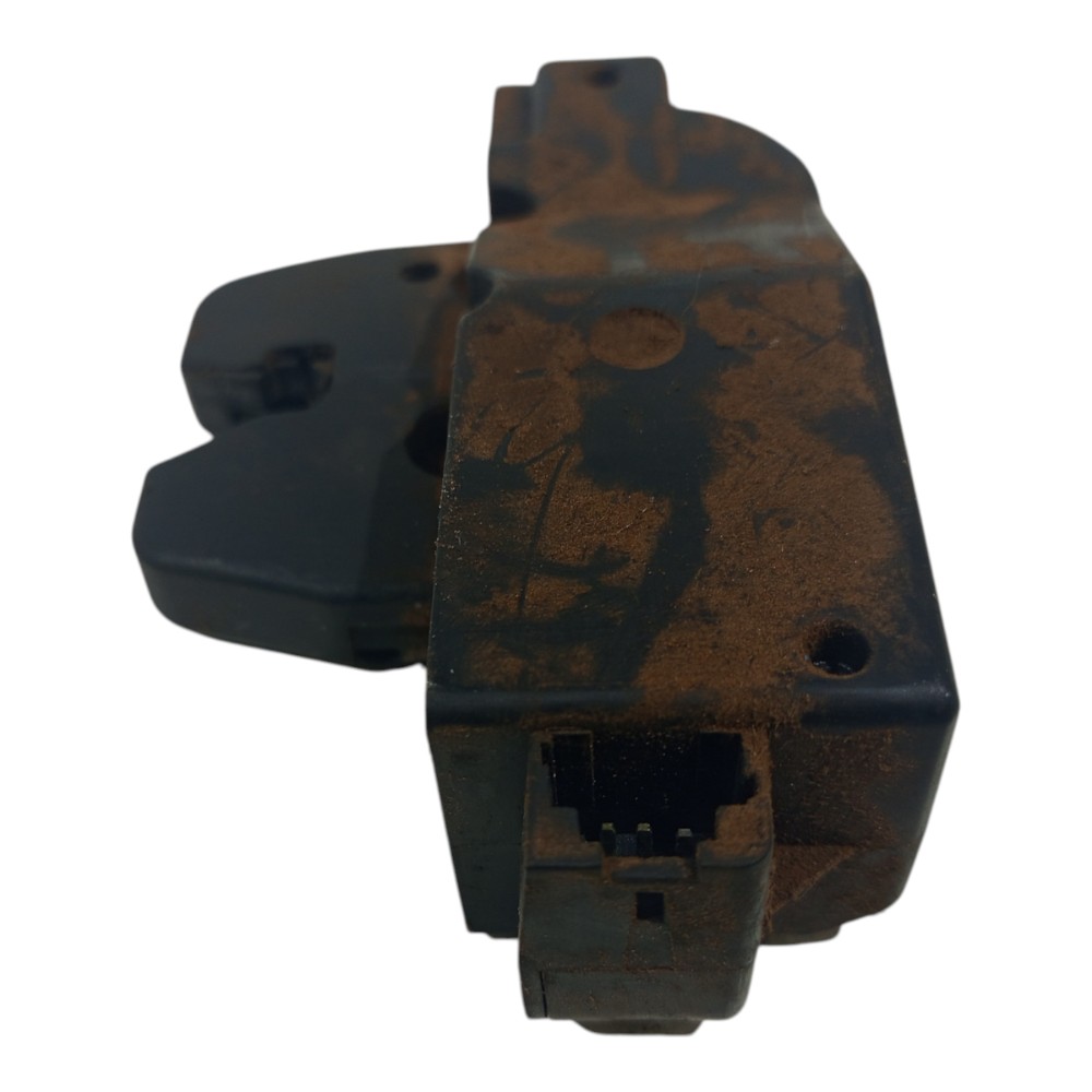 Trava Porta Malas Citroen C4 Pallas 2007 A 2013 9653208080 6