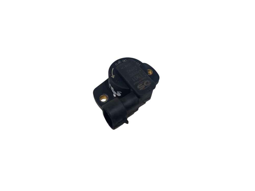 Sensor Posição Borboleta Fiat Siena 6 Marchas 1.0 1997-2015 5