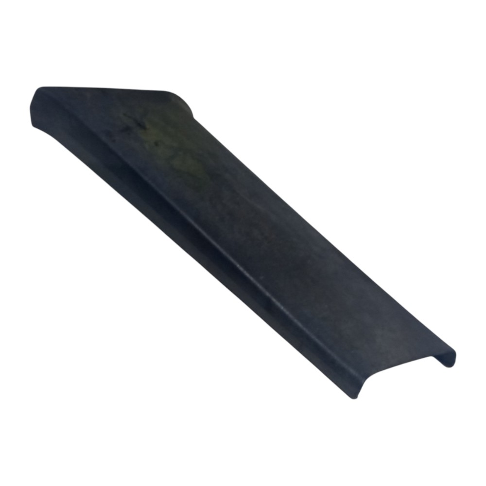 Moldura Inferior Coluna Central Esquerda Vw Golf 2003 A 2009 1