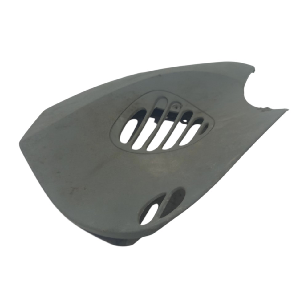 Acabamento Lado Esquerdo Console Renault Scenic 1999 A 2009 5