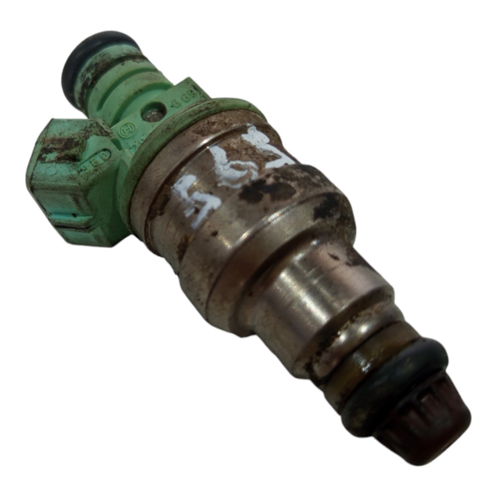 Bico injetor Ford fiesta1.0 1996 1997 A 1999 0280150993 1