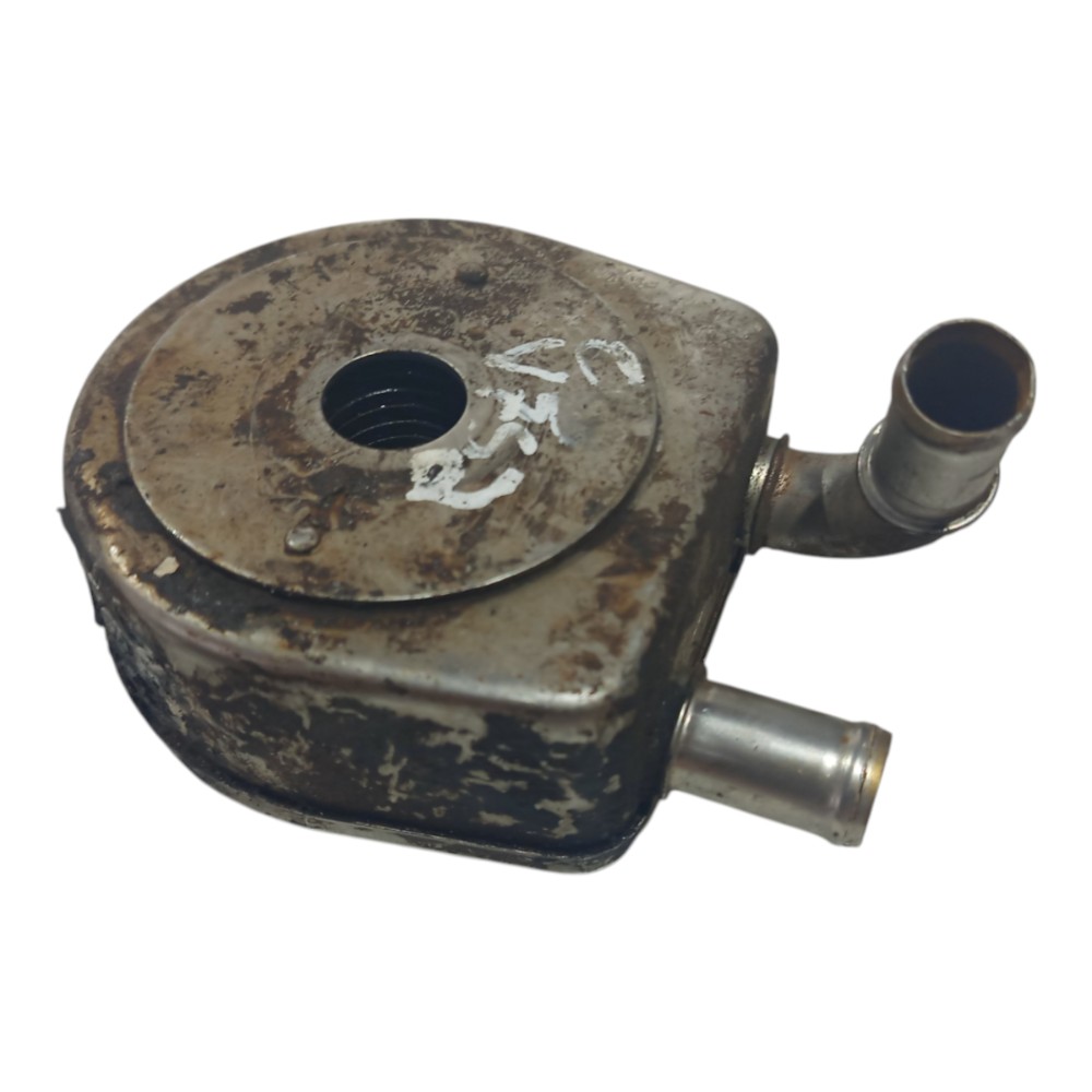 Resfriador Óleo Câmbio Automático C4 Pallas 2007 2008 A 2013 3