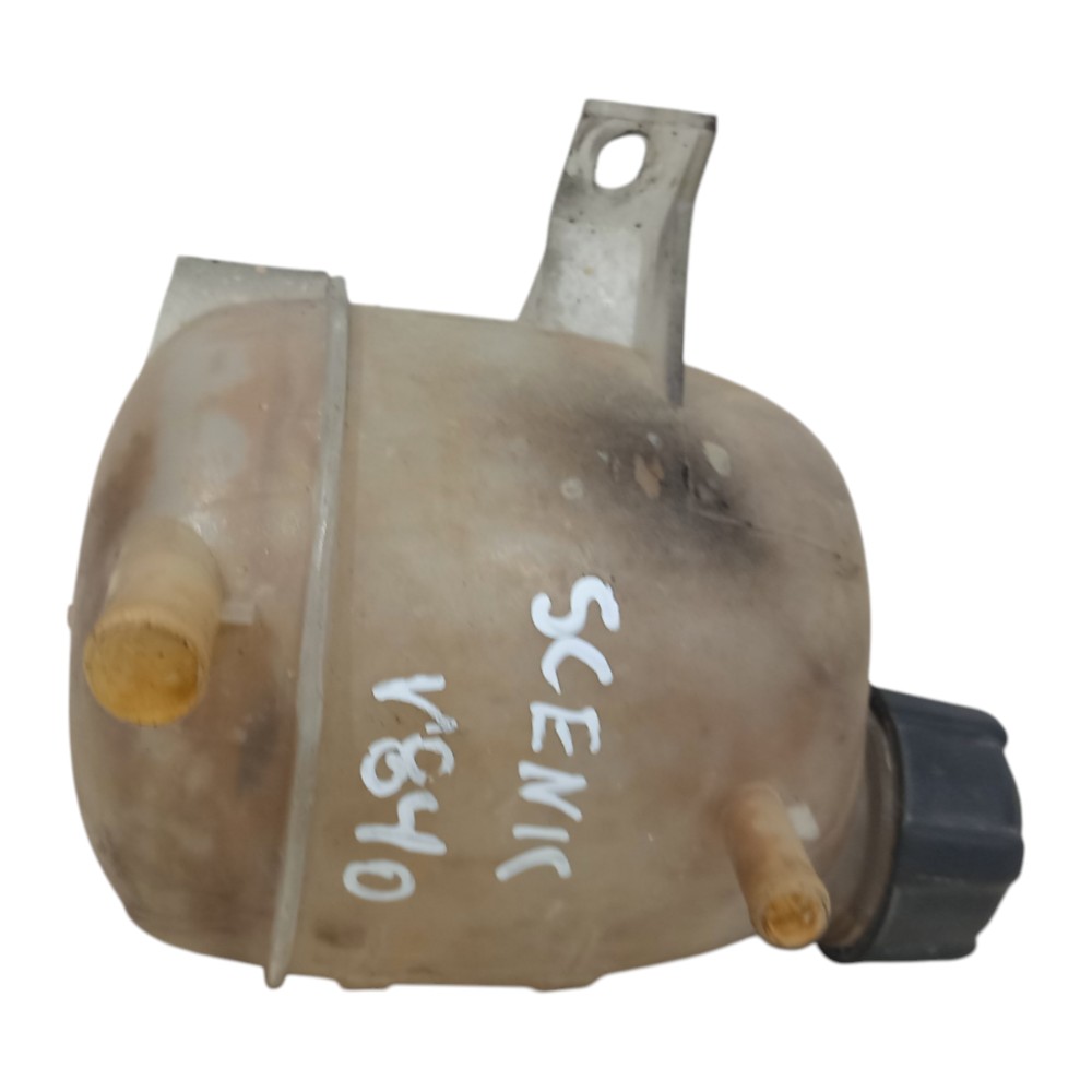 Reservatorio Agua Radiador Renault Scenic 2.0 16v 1999/2010 9