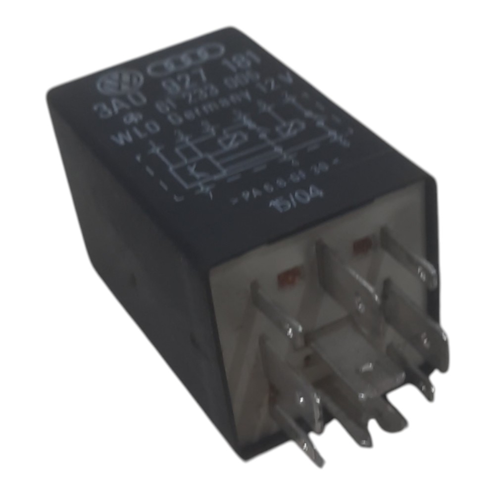 Relé Pedal Embreagem Audi A3 Vw Golf Bora 2000 A 2006 2