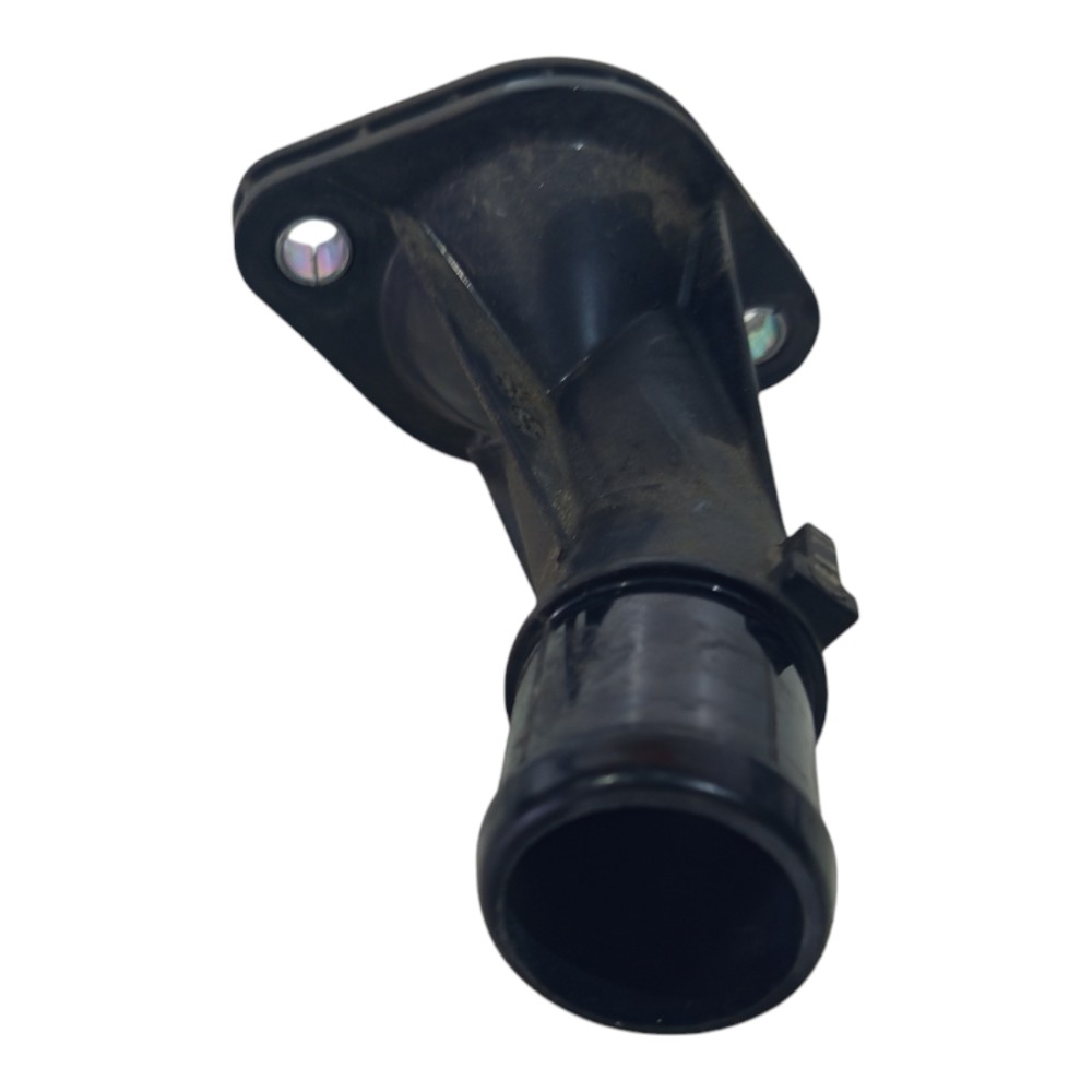 Flange Válvula Termostática Hyundai I30 1.8 2013 2014 A 2016 3