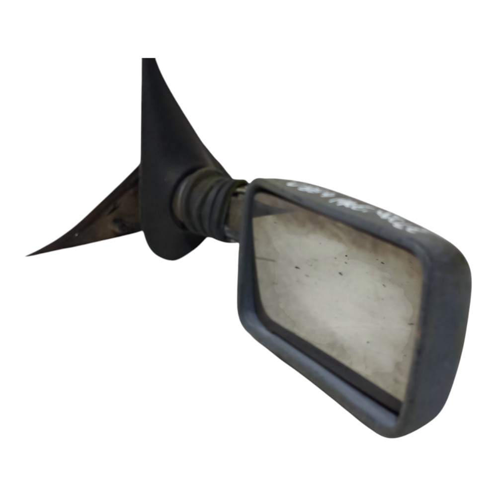 Retrovisor Externo Esquerdo Fiat Uno Premio 1992 1993 A 1998 3