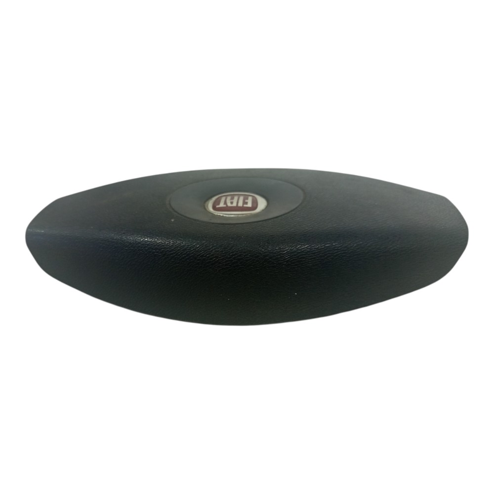 Tampa Capa Buzina Volante Fiat Doblo 2009 2010 2011 3