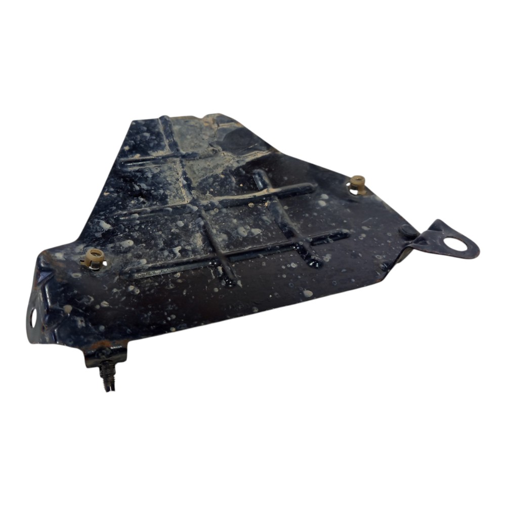 Suporte Módulo Renault Laguna 2.0 8v 1995 1996 1997 A 2001 Preto 5