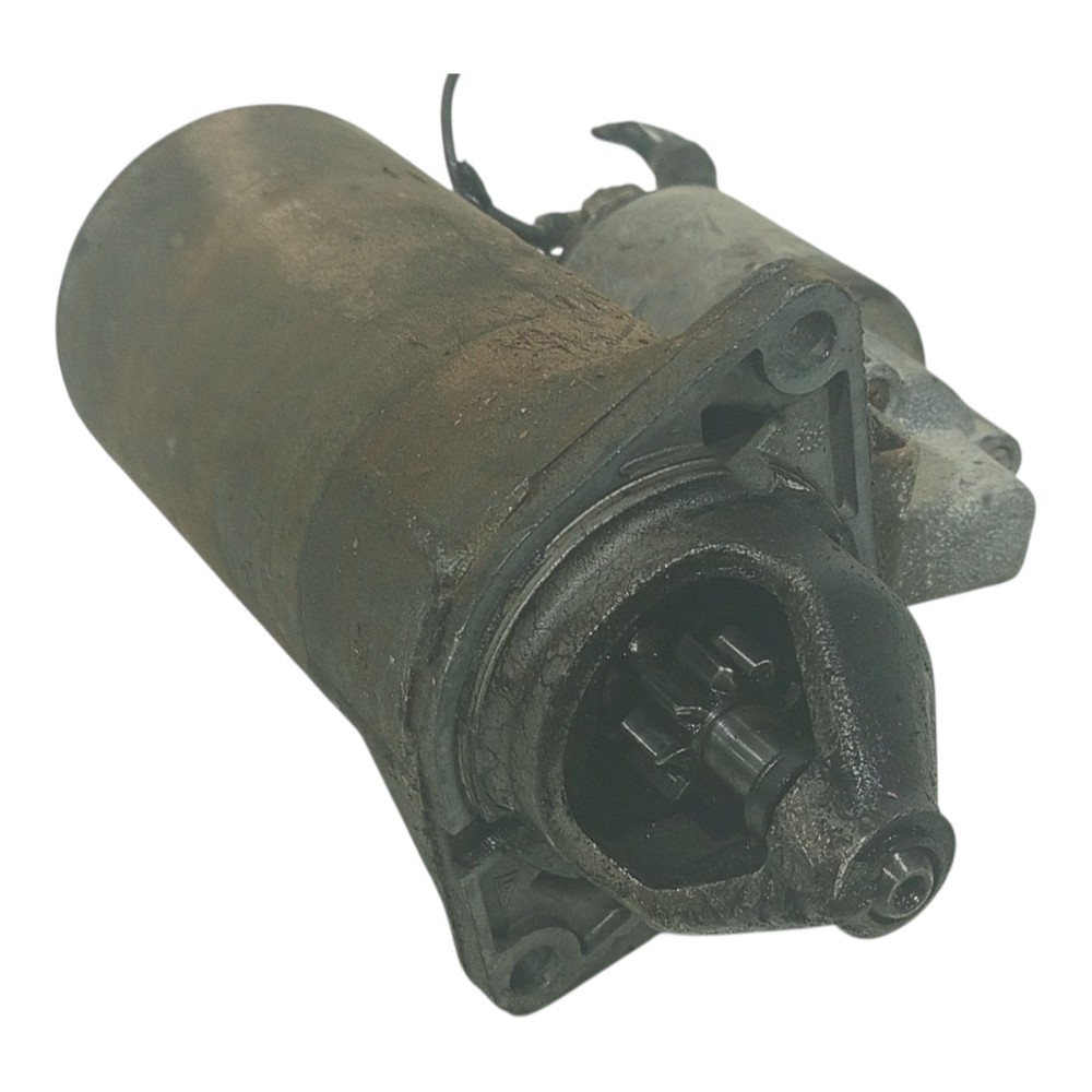 Motor Partida Arranque Chevrolet Celta 1.0 Vhc 2001 A 2006 3