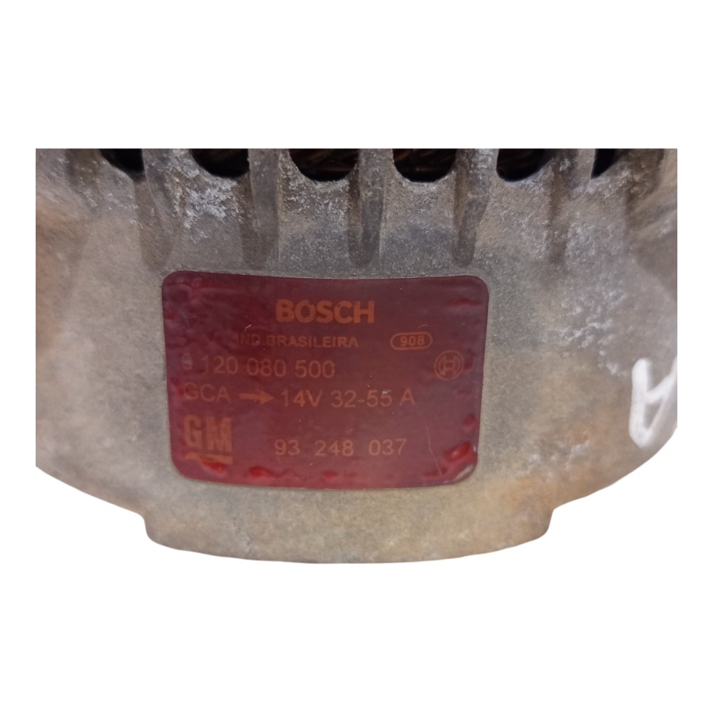 Alternador Gm Corsa Wind 1.0 8v 1996/1997 1