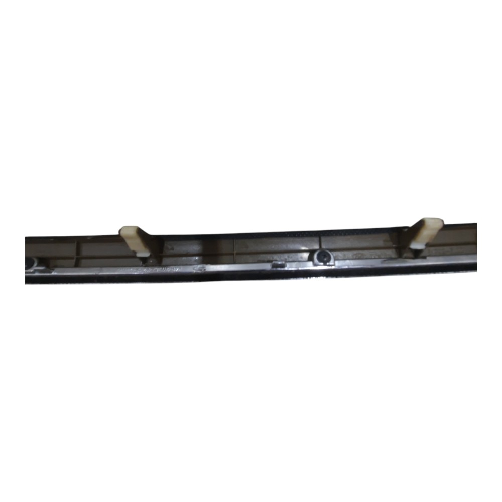 Friso Aplique Painel Hyundai Azera 3.3 V6 2007 2008 A 2011 6