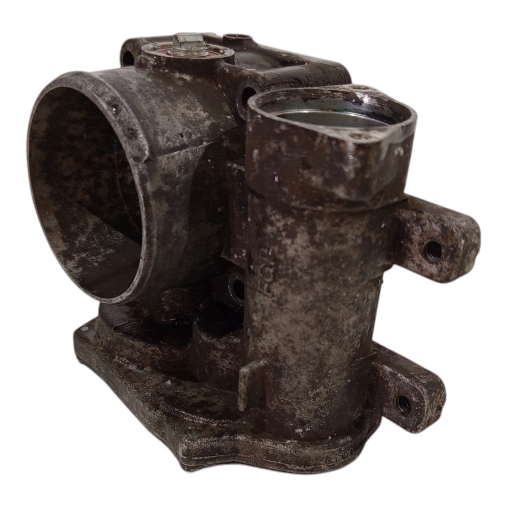 Tbi Corpo Borboleta Fiat Stilo 1.8 8v 2003 A 2011 5