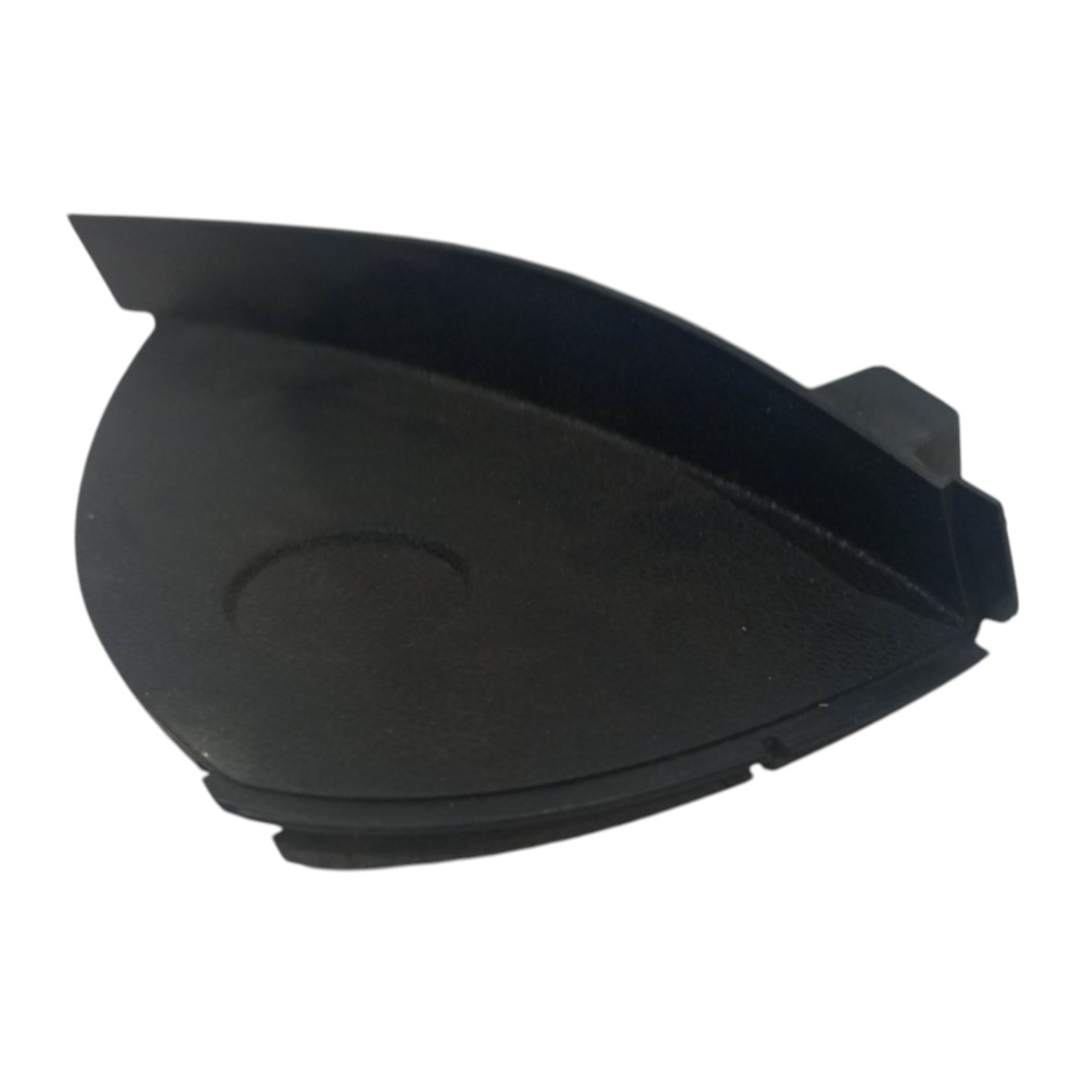 Acabamento Lateral Esquerdo Painel Bmw 118i 2007 2008 A 2012 8