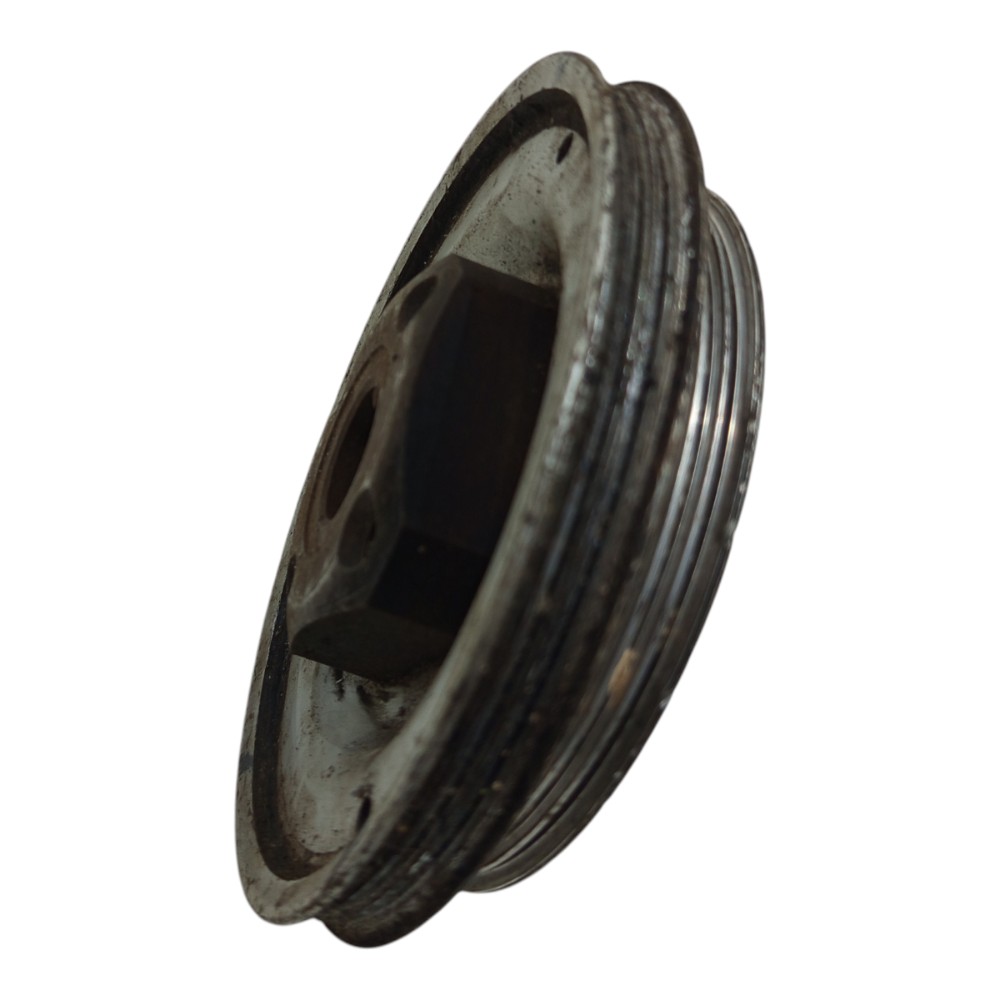 Polia Virabrequim Renault Megane Scenic 1.6 1998 1999 A 2000 6
