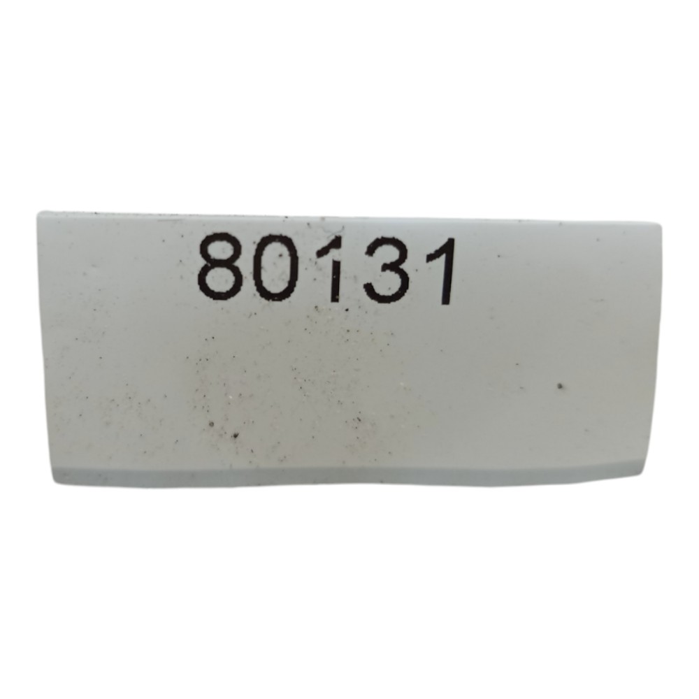 Tranca Fivela Cinto Volkswagen Gol G2 1995 A 1999 7