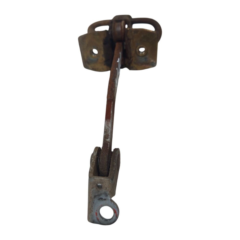 Limitador Porta Esquerda Volkswagen Gol 1990 1991 A 2005 2