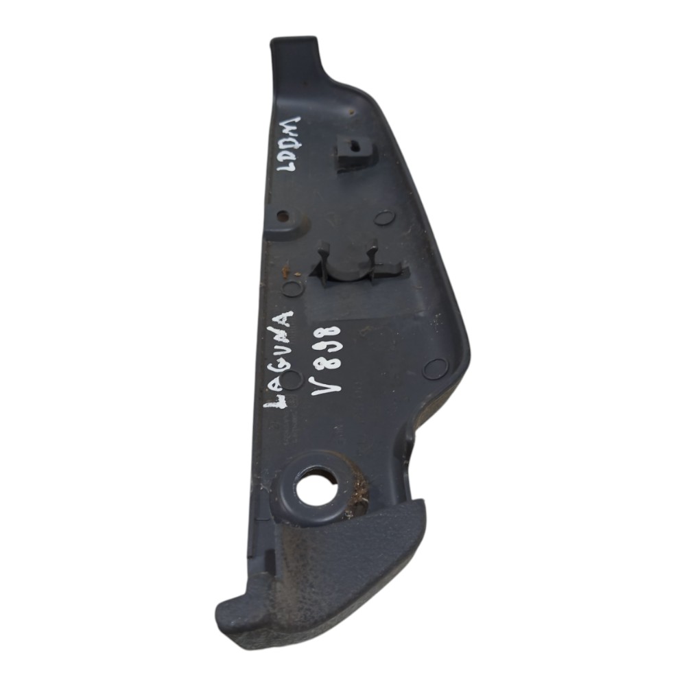 Acabamento Interno Le Renault Laguna 1995 1996 1997 A 2001 Cinza 2