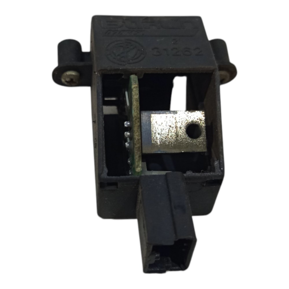 Botao Regulagem Farol Fiat Marea 1999 2000 2001 A 2005 3