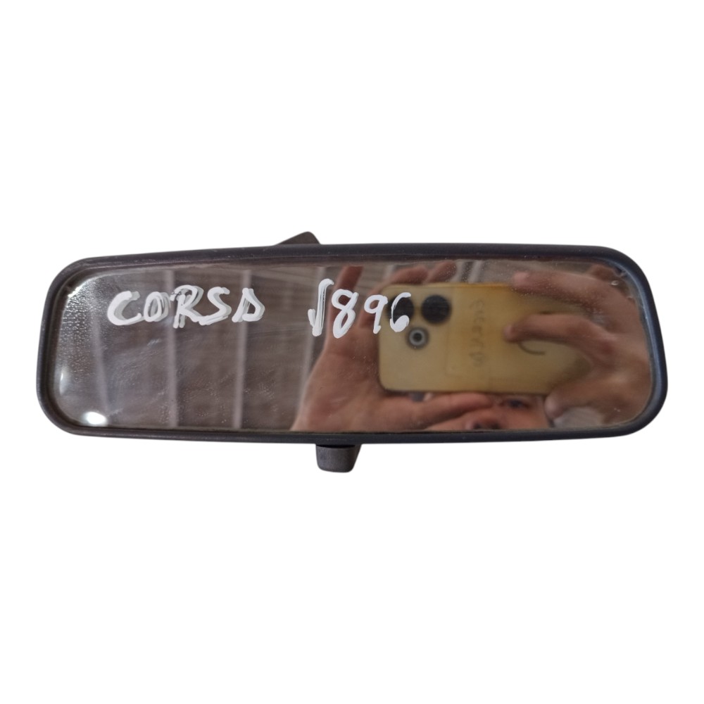 Retrovisor Interno Chevrolet Corsa 1997 1998 1999 A 2005 7