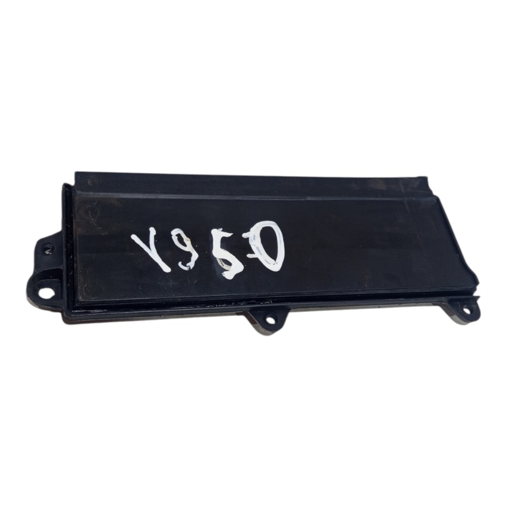 Cobertura Evaporador Ar Condicionado Ford Focus 2009 A 2013 1