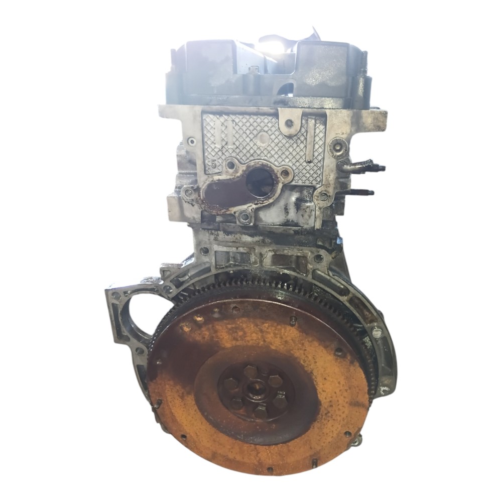 Motor Parcial Ford Ka Sigma 1.5 16v Flex 110cv 2014 A 2021 7