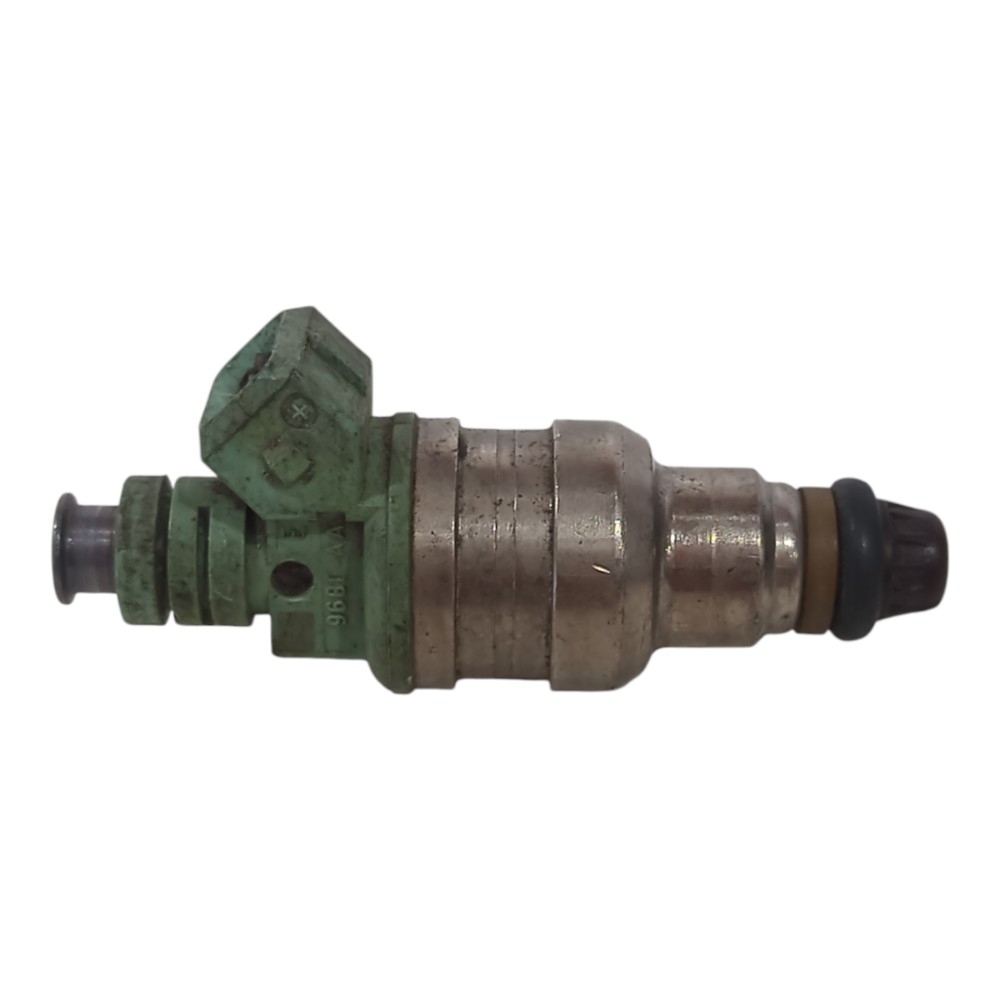 Bico Injetor Combustível Ford Ka Fiesta 1996 1997 A 2000 1