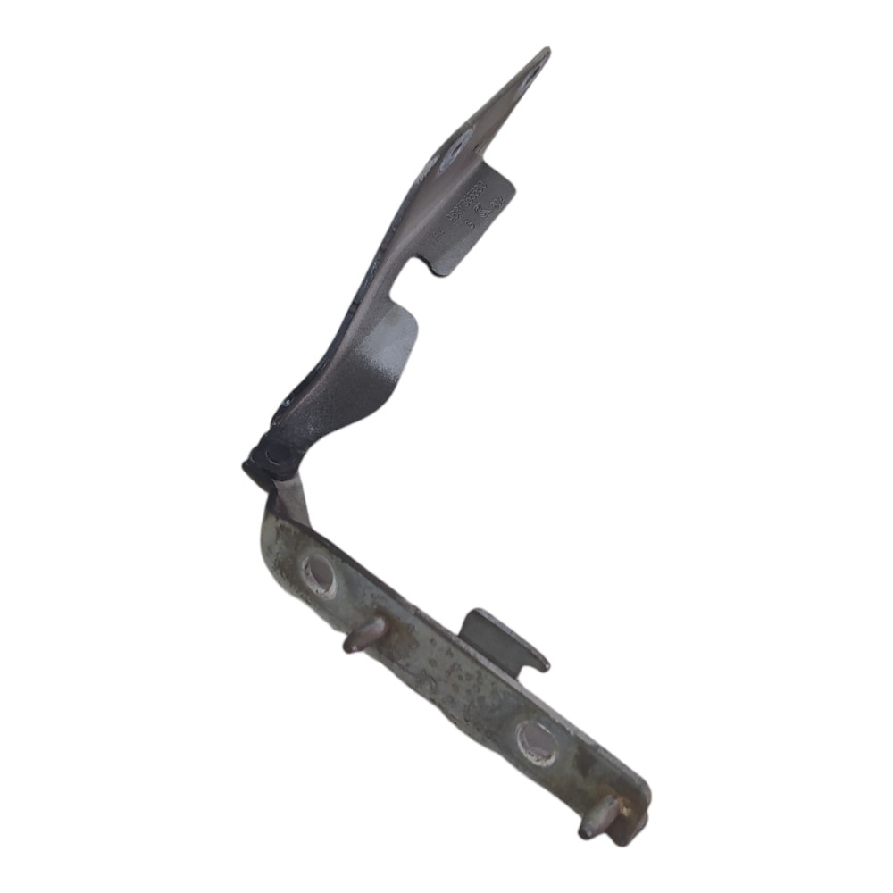Dobradiça Capo Esquerda Citroen C3 2003 2004 2005 A 2012 5