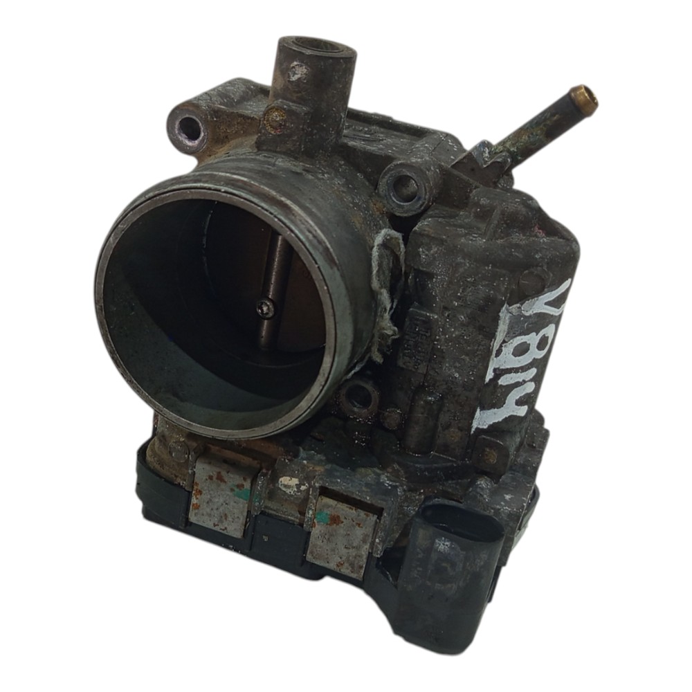 Tbi Corpo Borboleta Fiat Doblo 1.8 8v 2010 2011 2012 A 2016 6