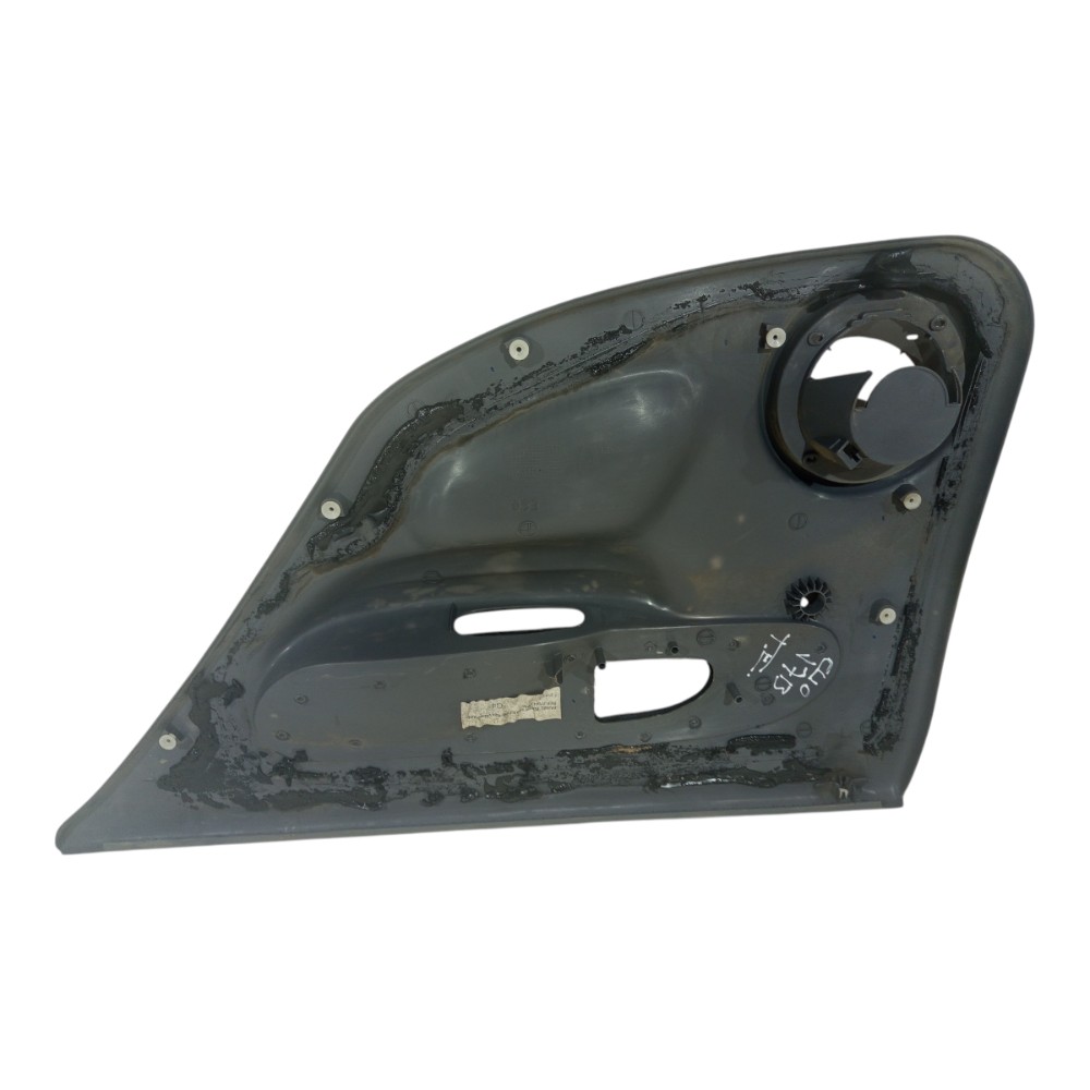 Forro Porta Traseira Esquerda Renault Clio 2000 2001 A 2004 4