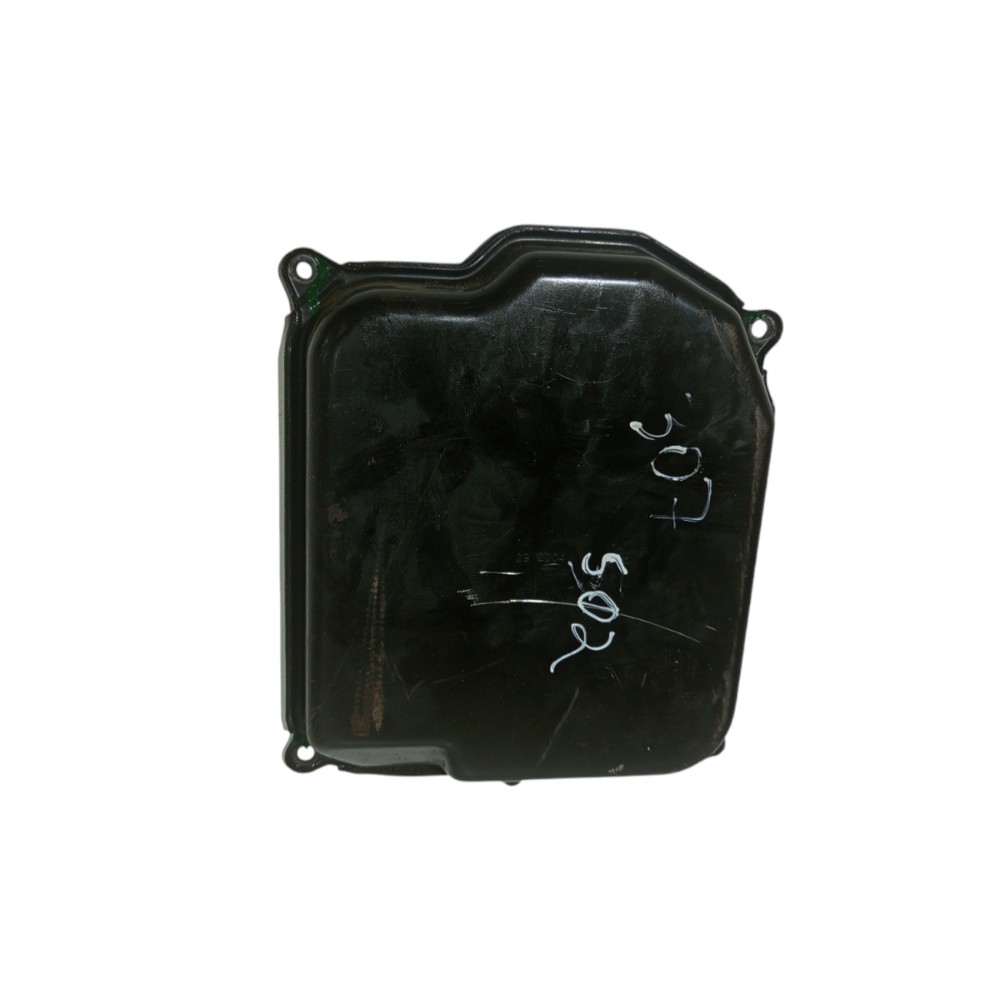 Tampa Carter Câmbio Al4 Peugeot 307 2002 2003 2004 A 2012 2