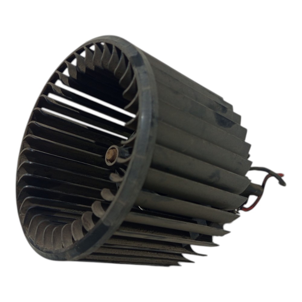 Motor Ar Forçado Fiat Palio 1996 1997 1998 1999 2000 2001 2