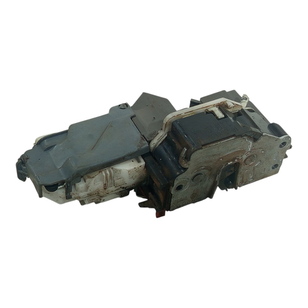 Fechadura Elétrica Traseira Esquerda Vw Parati G4 2005/2014 6