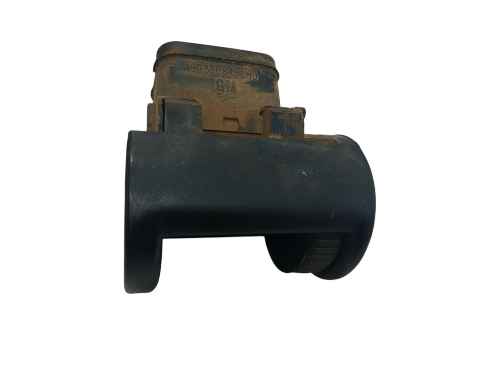 Moldura Difusor Ar Lado Direito Gm Corsa 1995 1996 A 2005 4