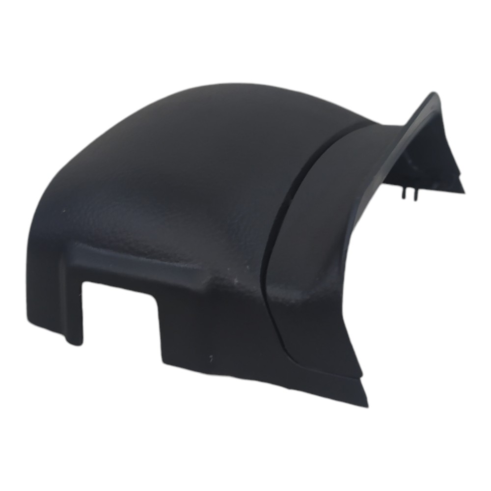 Moldura Superior Volante Hyundai Santa Fé 2006 2007 A 2013 2