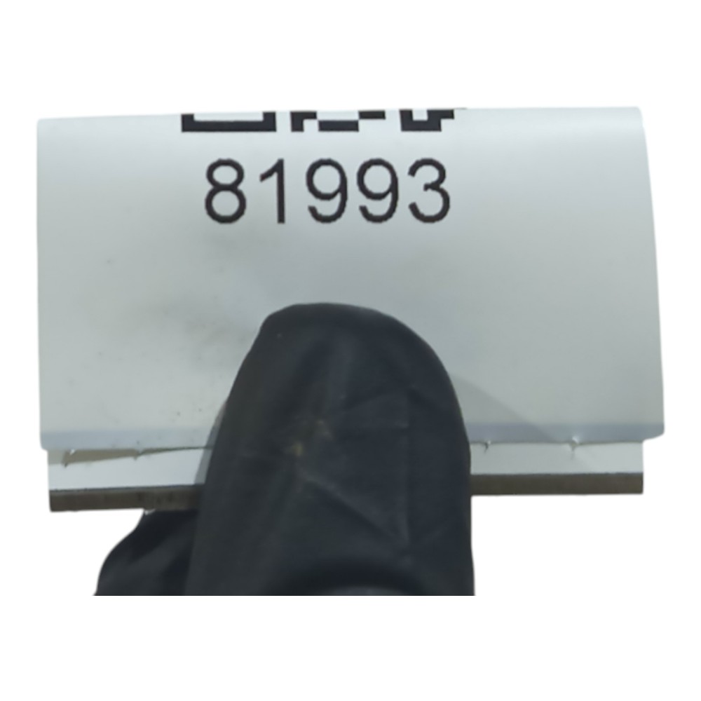 Emblema Logo Grade Parachoque Diant Peugeot 206 2000 A 2010 8