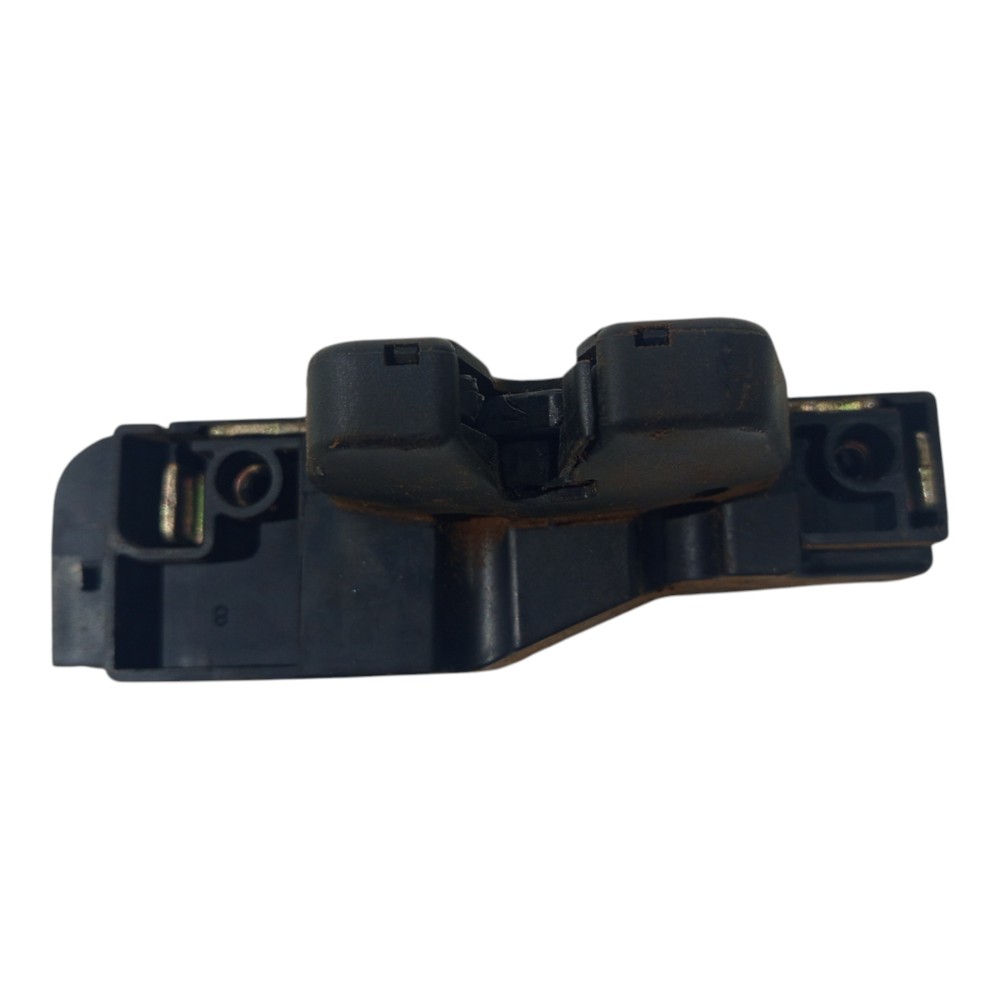 Trava Porta Malas Citroen C4 Pallas 2007 A 2013 9653208080 7